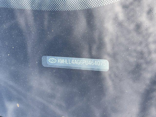 used 2023 Hyundai Elantra car, priced at $19,008