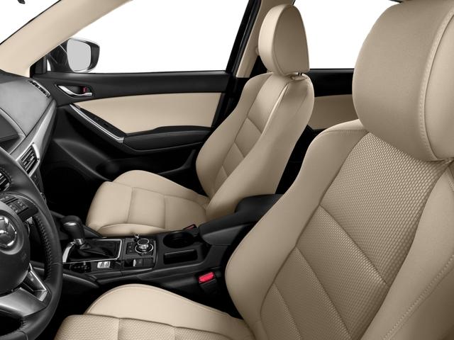 used 2016 Mazda CX-5 car, priced at $13,546