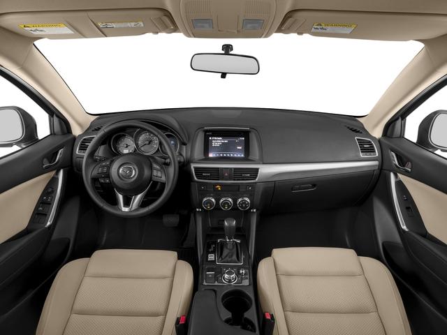 used 2016 Mazda CX-5 car, priced at $13,546
