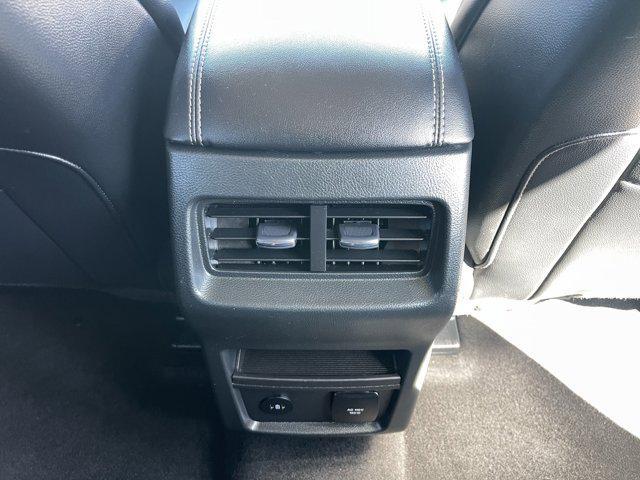 used 2024 Ford Edge car, priced at $30,375