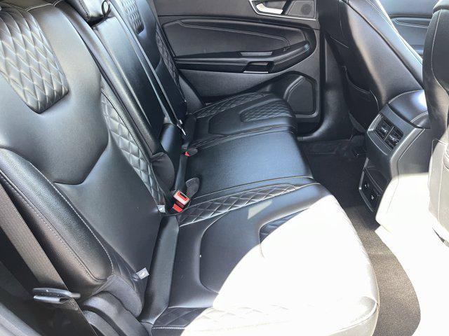 used 2024 Ford Edge car, priced at $30,375