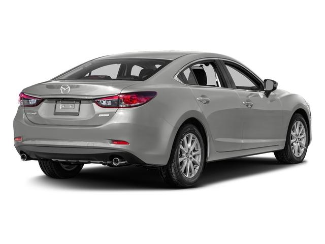 used 2016 Mazda Mazda6 car, priced at $13,266
