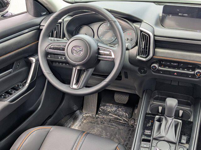 new 2025 Mazda CX-50 Hybrid car, priced at $34,026
