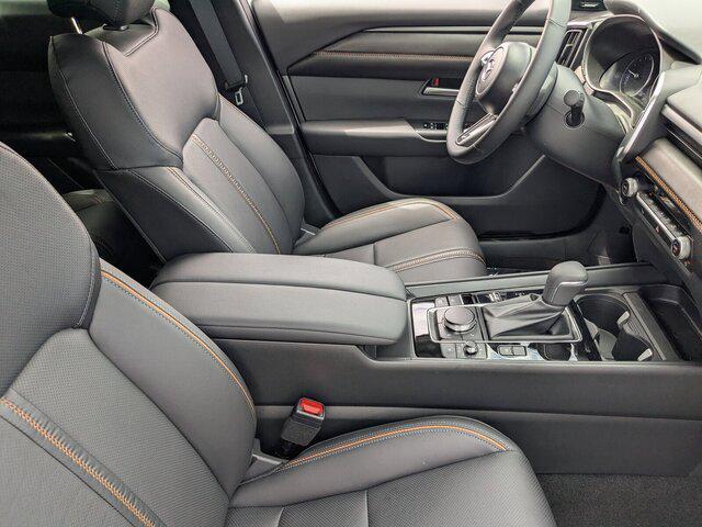 new 2025 Mazda CX-50 Hybrid car, priced at $34,026
