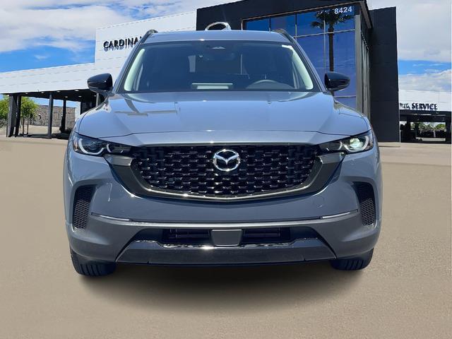 new 2025 Mazda CX-50 Hybrid car, priced at $34,026