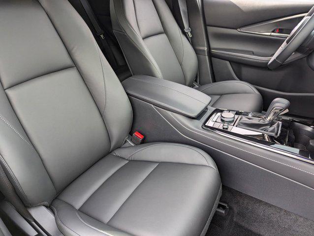 new 2025 Mazda CX-30 car, priced at $30,256