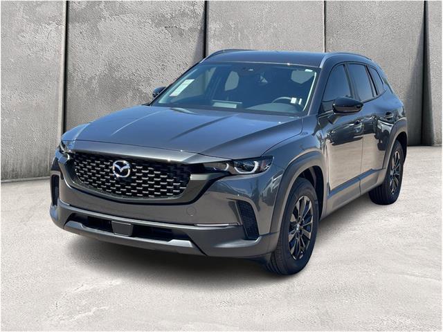 used 2024 Mazda CX-50 car, priced at $27,031