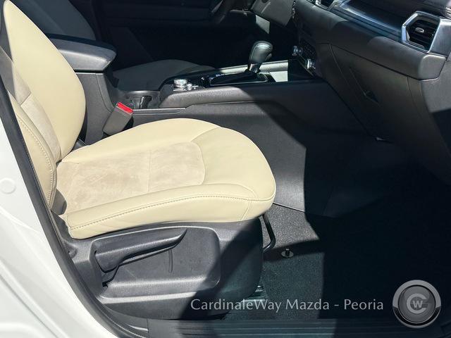 used 2023 Mazda CX-5 car, priced at $24,155