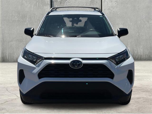 used 2020 Toyota RAV4 Hybrid car, priced at $21,465