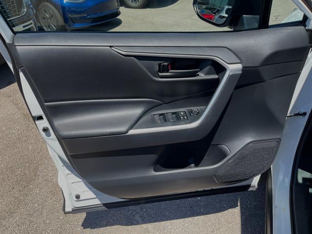 used 2020 Toyota RAV4 Hybrid car, priced at $21,465
