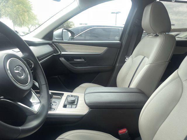 used 2024 Mazda CX-90 PHEV car, priced at $43,230