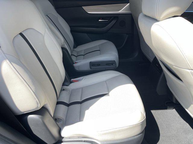 used 2024 Mazda CX-90 PHEV car, priced at $40,380