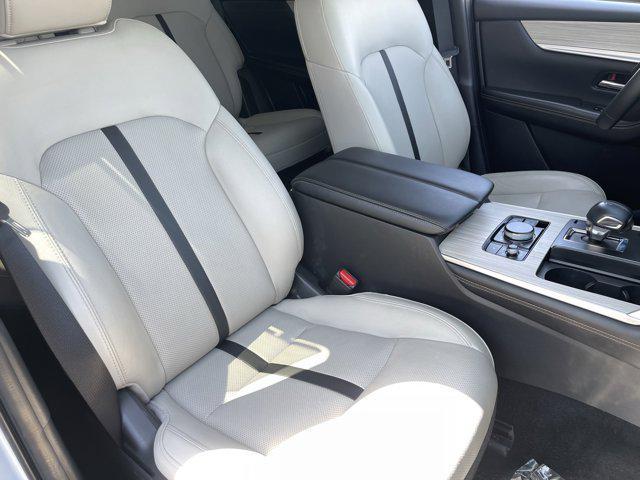 used 2024 Mazda CX-90 PHEV car, priced at $40,380