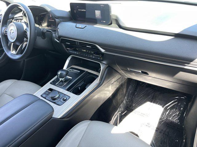 used 2024 Mazda CX-90 PHEV car, priced at $40,380