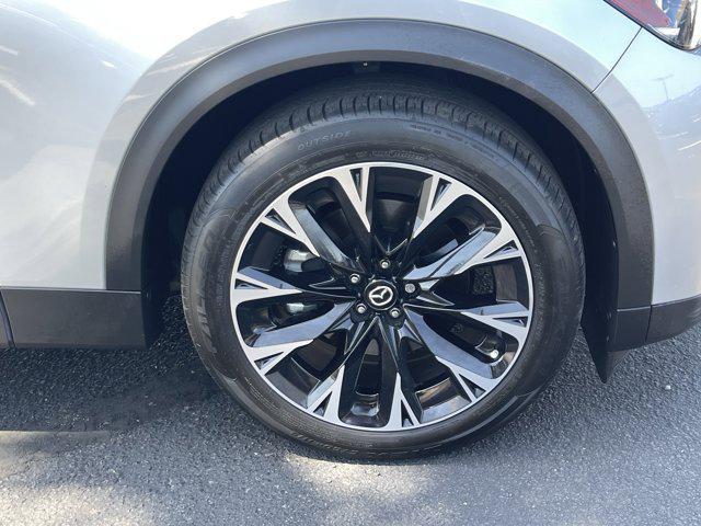 used 2024 Mazda CX-90 PHEV car, priced at $40,380
