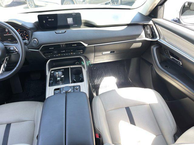 used 2024 Mazda CX-90 PHEV car, priced at $40,380