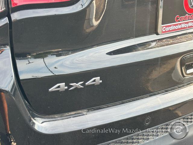 used 2024 Jeep Compass car, priced at $26,443