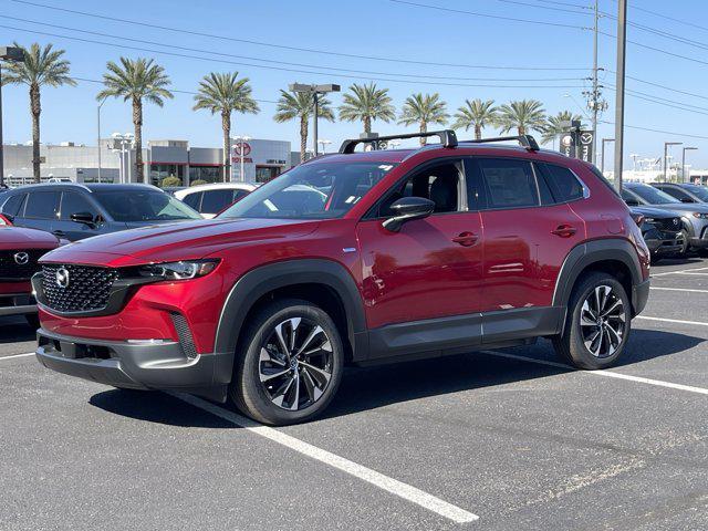 new 2025 Mazda CX-50 Hybrid car, priced at $39,469
