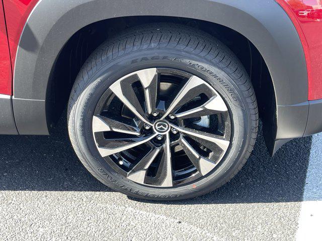 new 2025 Mazda CX-50 Hybrid car, priced at $39,469
