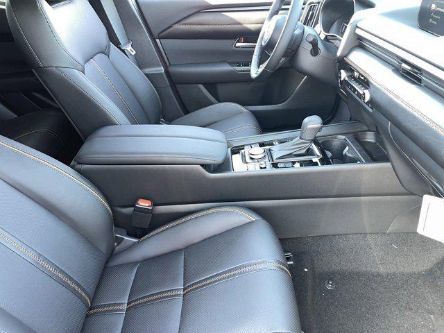 new 2025 Mazda CX-50 Hybrid car, priced at $39,469