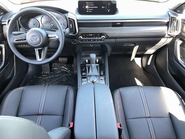 new 2025 Mazda CX-50 Hybrid car, priced at $39,469