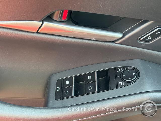 used 2022 Mazda CX-30 car, priced at $22,938