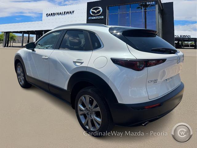 used 2022 Mazda CX-30 car, priced at $22,938