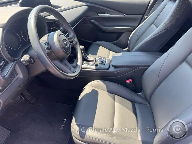 used 2022 Mazda CX-30 car, priced at $22,938