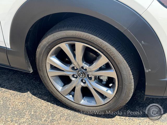 used 2022 Mazda CX-30 car, priced at $22,938
