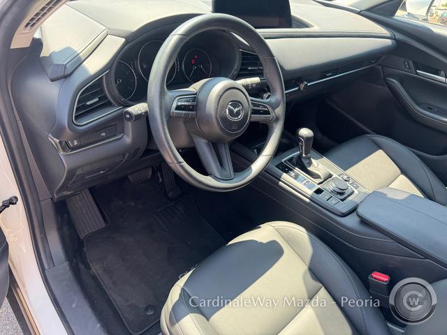 used 2022 Mazda CX-30 car, priced at $22,938