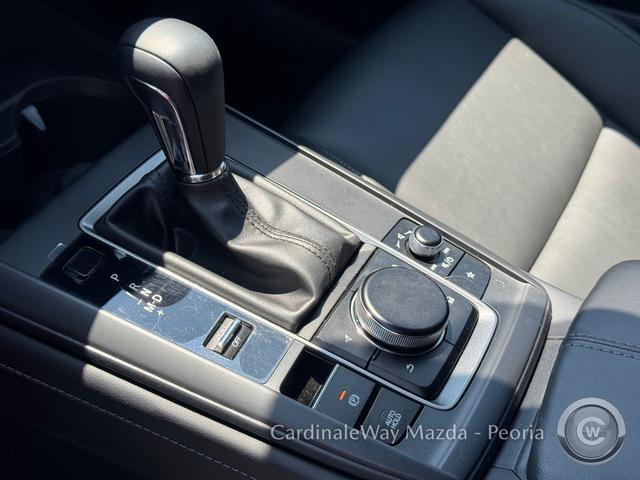 used 2022 Mazda CX-30 car, priced at $22,938