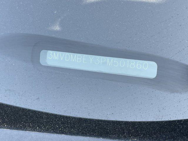 used 2023 Mazda CX-30 car, priced at $26,125