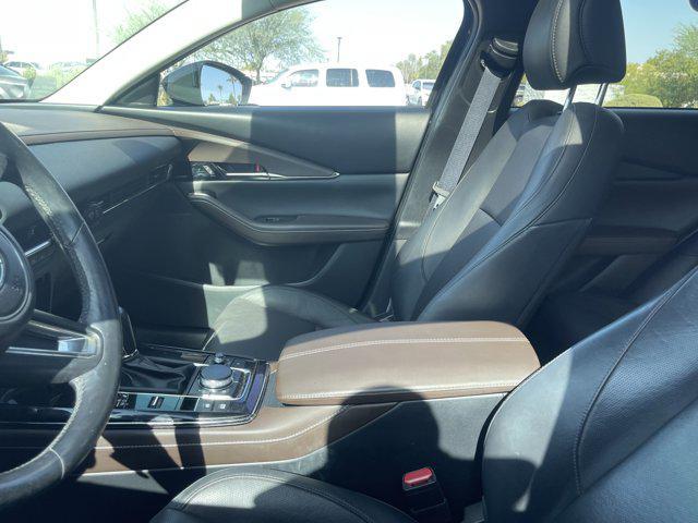 used 2023 Mazda CX-30 car, priced at $26,125