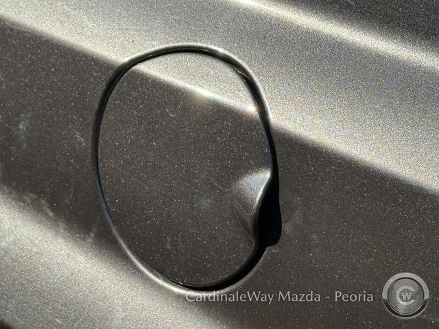 used 2016 Jeep Patriot car