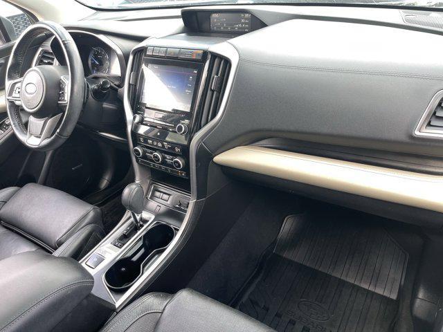 used 2021 Subaru Ascent car, priced at $25,614