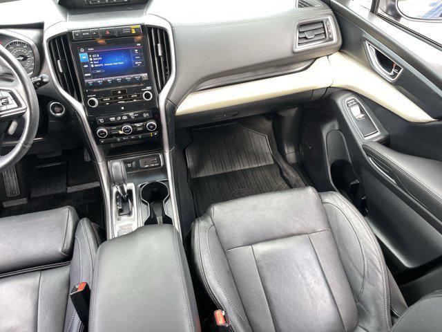 used 2021 Subaru Ascent car, priced at $25,614
