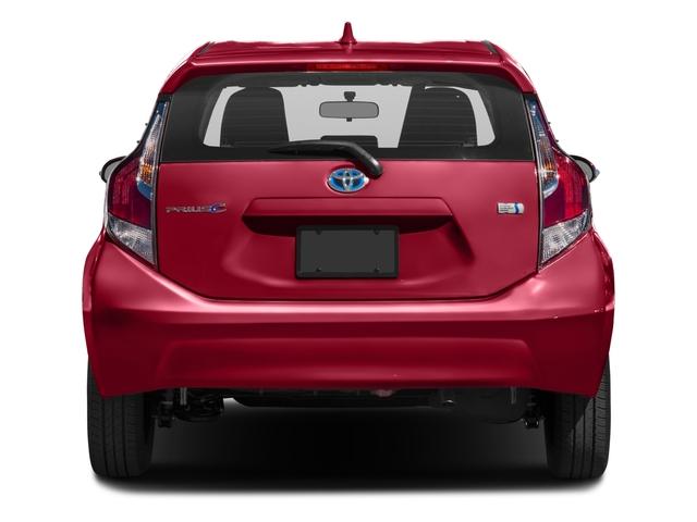 used 2016 Toyota Prius c car