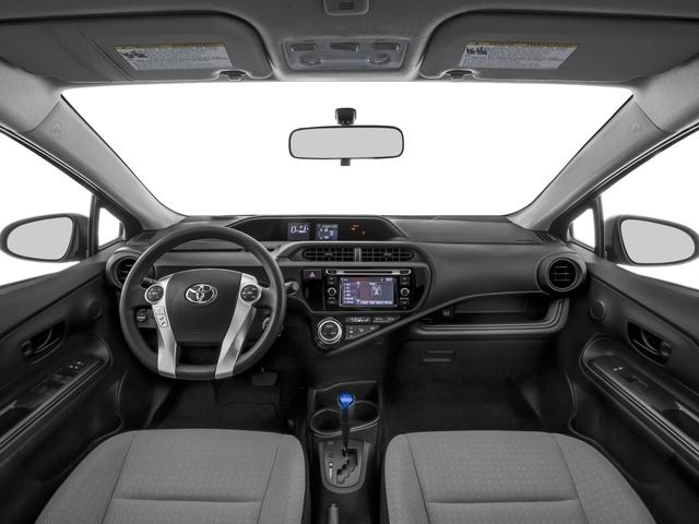 used 2016 Toyota Prius c car
