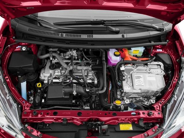 used 2016 Toyota Prius c car