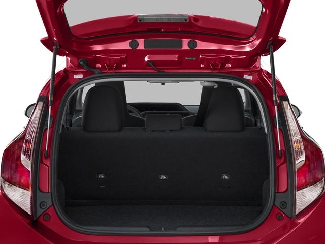 used 2016 Toyota Prius c car