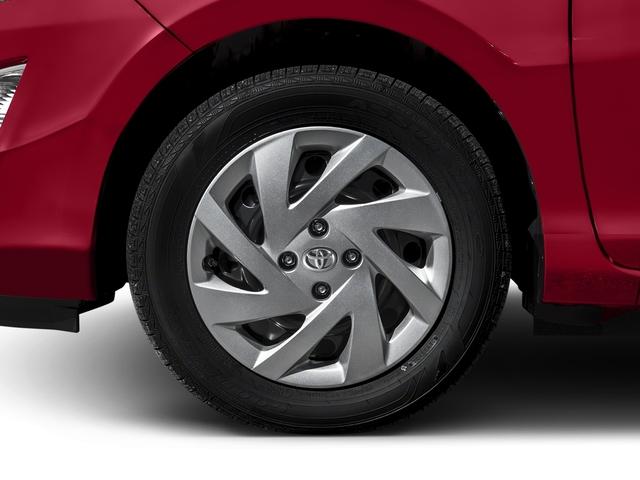 used 2016 Toyota Prius c car