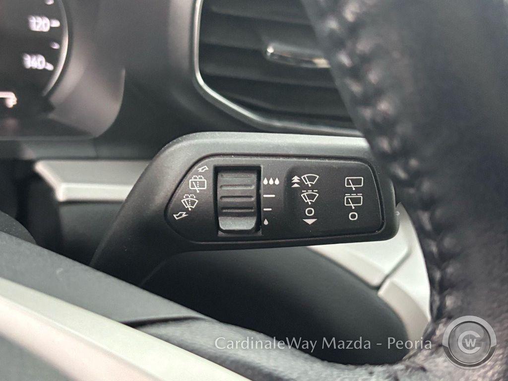 used 2023 Ford Explorer car, priced at $25,849