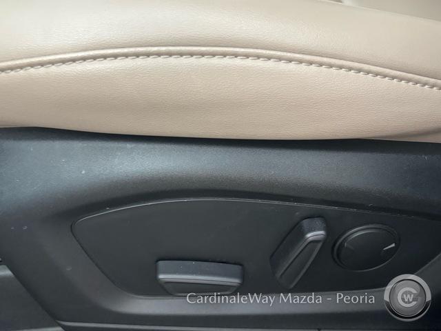 used 2023 Ford Explorer car, priced at $25,929
