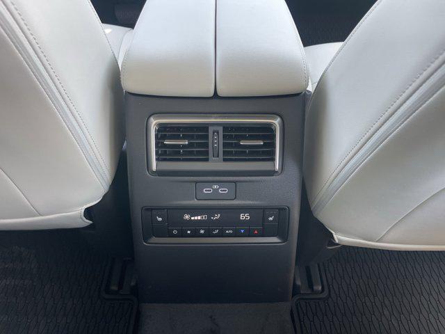 new 2025 Mazda CX-90 car, priced at $52,081