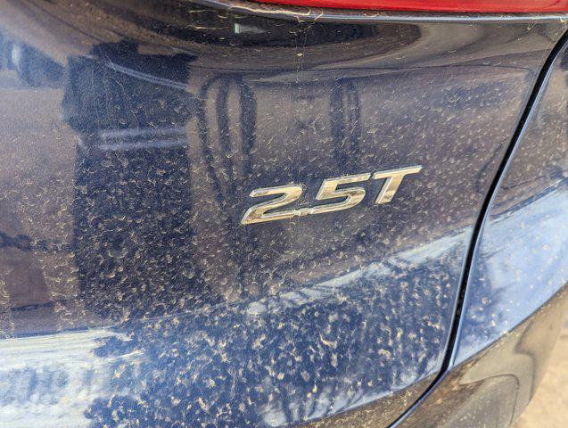 used 2021 Hyundai Santa Fe car, priced at $26,072