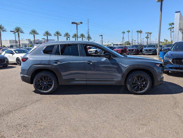 new 2025 Mazda CX-50 car, priced at $31,855