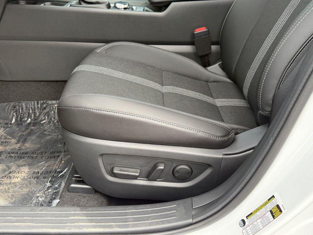 new 2025 Mazda CX-50 car, priced at $30,981