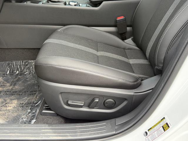 new 2025 Mazda CX-50 car, priced at $30,981