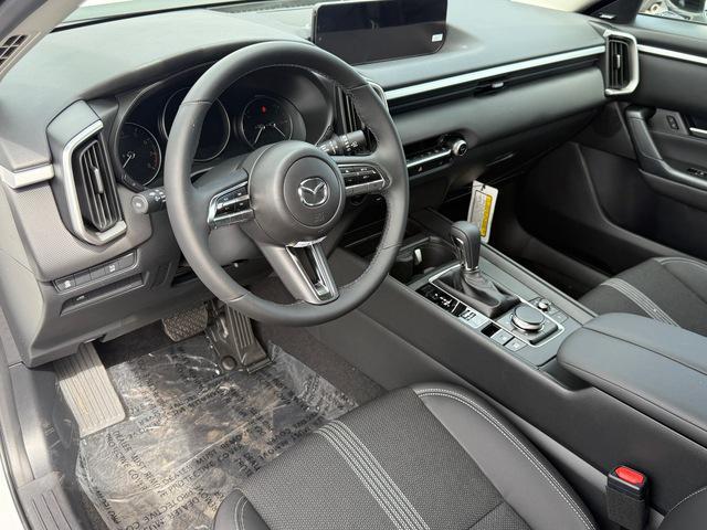 new 2025 Mazda CX-50 car, priced at $30,981