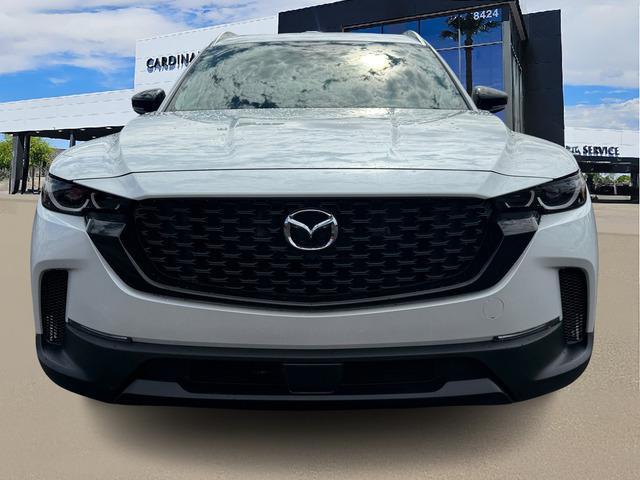 new 2025 Mazda CX-50 car, priced at $30,981